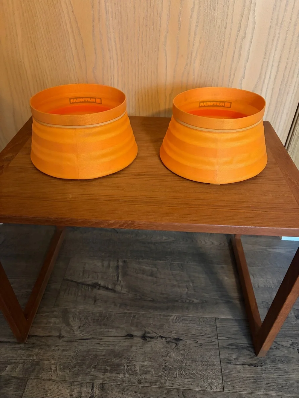 RuffWear Bivy Bowls
